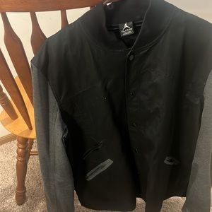 Jordan Jacket